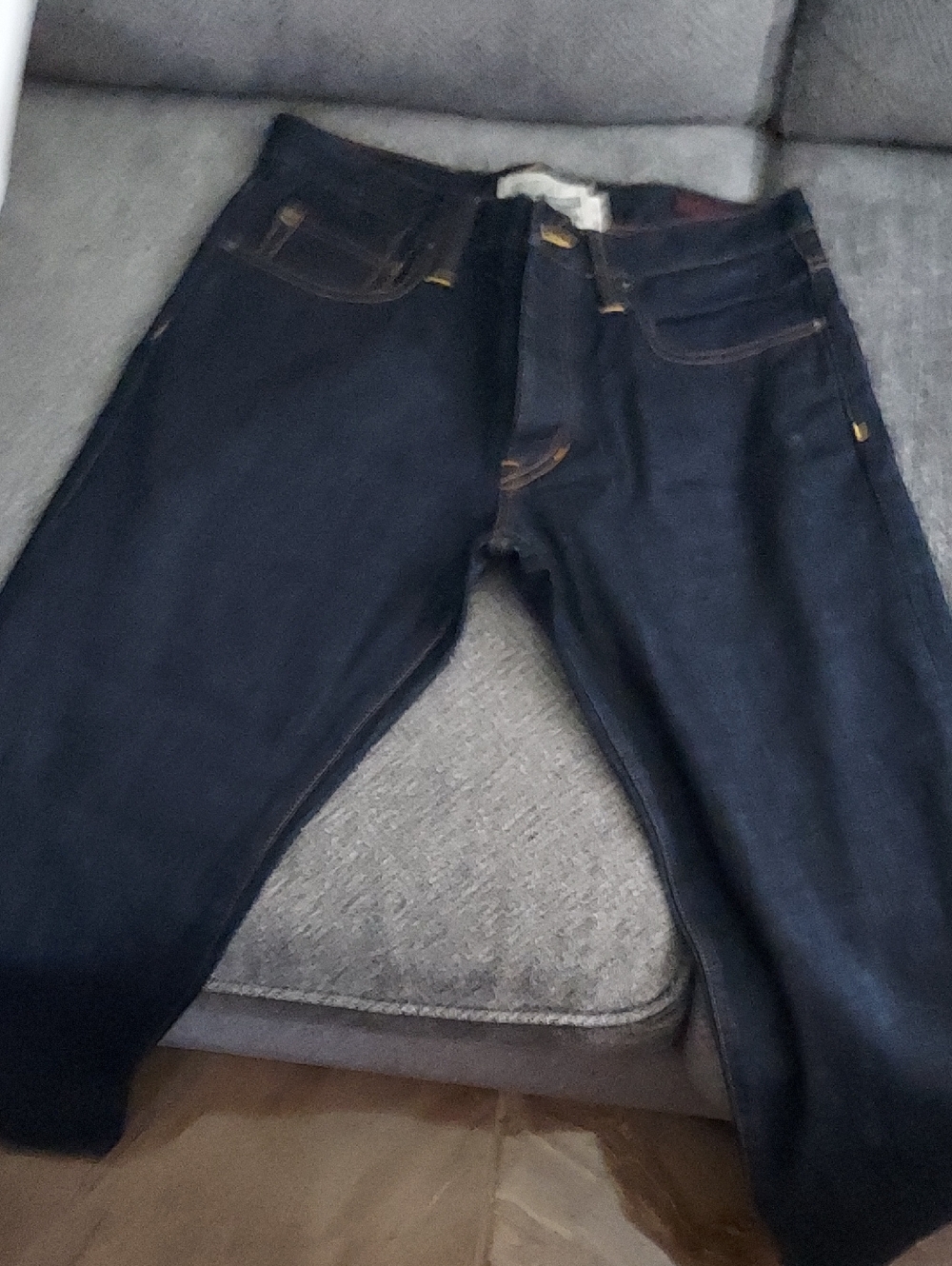 Ralph Lauren Jeans